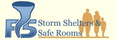 F5 STORM SHELTERS & SAFE ROOMS