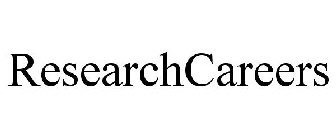 RESEARCHCAREERS