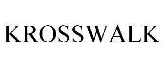 KROSSWALK