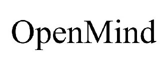 OPENMIND