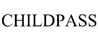 CHILDPASS