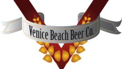 VENICE BEACH BEER CO.V