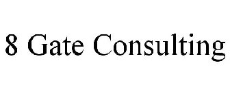 8 GATE CONSULTING
