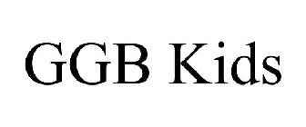 GGB KIDS