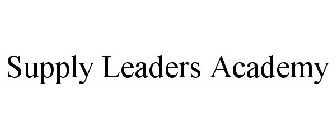 SUPPLY LEADERS ACADEMY