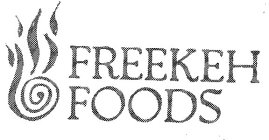 FREEKEH FOODS
