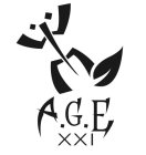 A.G.E XXI