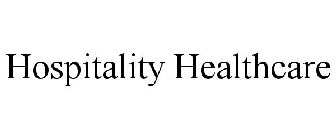 HOSPITALITY HEALTHCARE