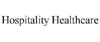 HOSPITALITY HEALTHCARE