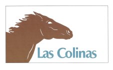 LAS COLINAS