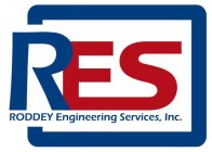 RES RODDEY ENGINEERING SERVICES, INC.