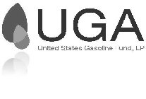 UGA UNITED STATES GASOLINE FUND, LP