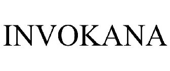 INVOKANA