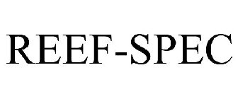 REEF-SPEC
