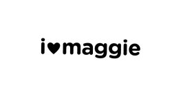 I MAGGIE