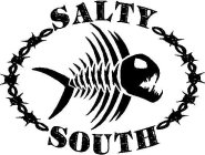 SALTY SOUTH