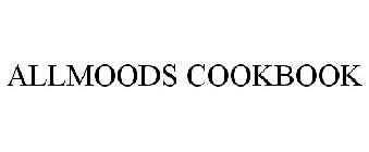 ALLMOODS COOKBOOK