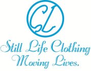 SL STILL LIFE CLOTHING