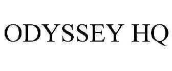 ODYSSEY HQ