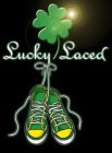 LUCKY LACED