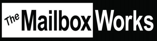 THE MAILBOX WORKS