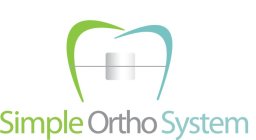 SIMPLE ORTHO SYSTEM