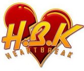 H.B.K HEARTBREAK