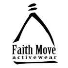 FAITH MOVE ACTIVEWEAR