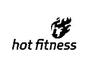 HF HOT FITNESS