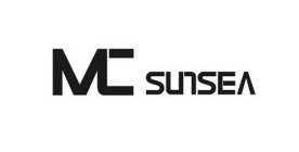 MC SUNSEA