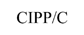 CIPP/C
