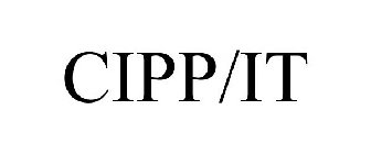 CIPP/IT