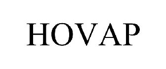 HOVAP