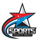 NATIONAL SPORTS LEAGUES OF AMERICA