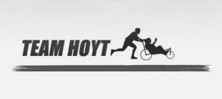 TEAM HOYT