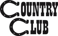 COUNTRY CLUB