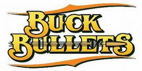 BUCK BULLETS