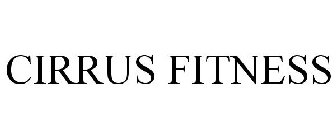 CIRRUS FITNESS