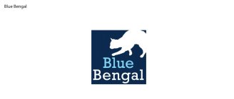 BLUE BENGAL