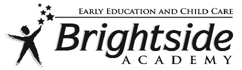 EARLY EDUCATION AND CHILD CARE BRIGHTSIDE ACADEMY