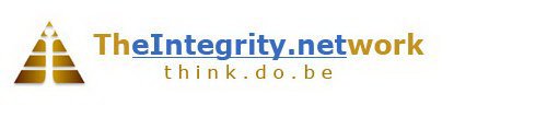 THEINTEGRITY.NETWORK THINK.DO.BE