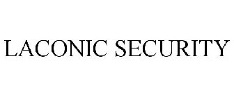 LACONIC SECURITY