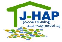 J-HAP JEWISH HOUSING AND PROGRAMMING