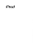 MEAD