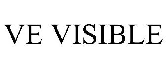 VE VISIBLE