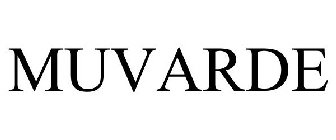 MUVARDE