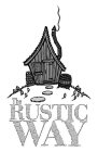THE RUSTIC WAY