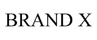 BRANDX