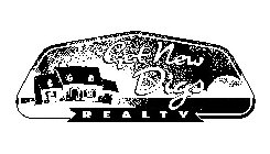 GET NEW DIGS REALTY