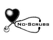 NO-SCRUBS